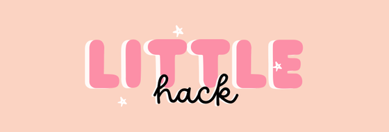 Little Hack logó