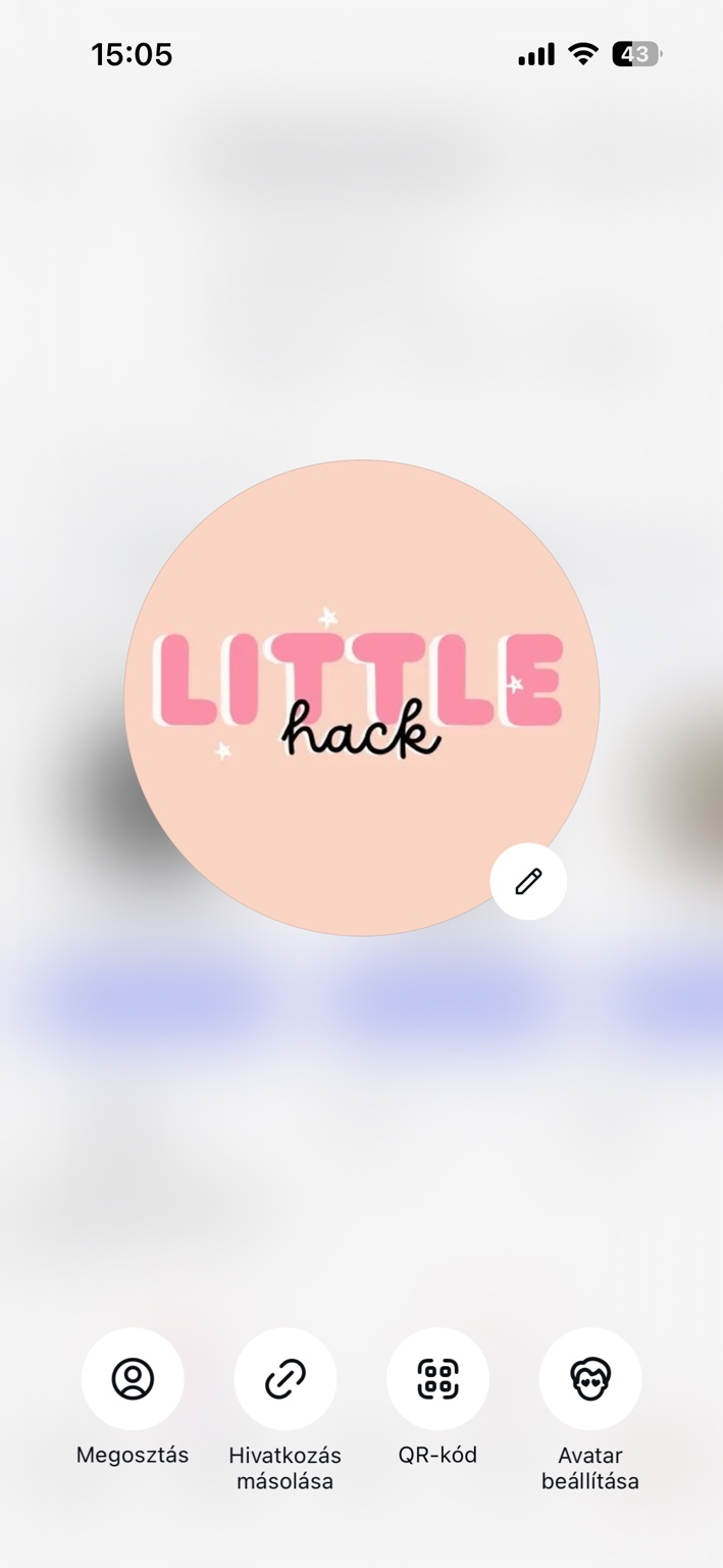 Little Hack