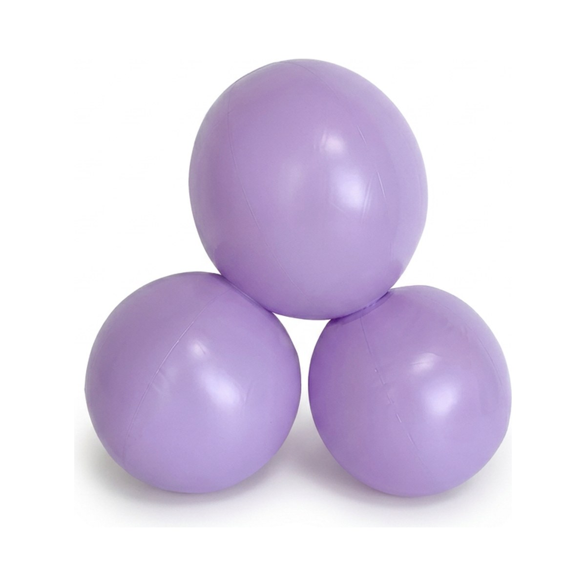 BUBBLES 3 · Purple – termékfotó